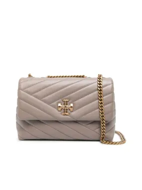 Kira Chevronquilted Shoulder Bag