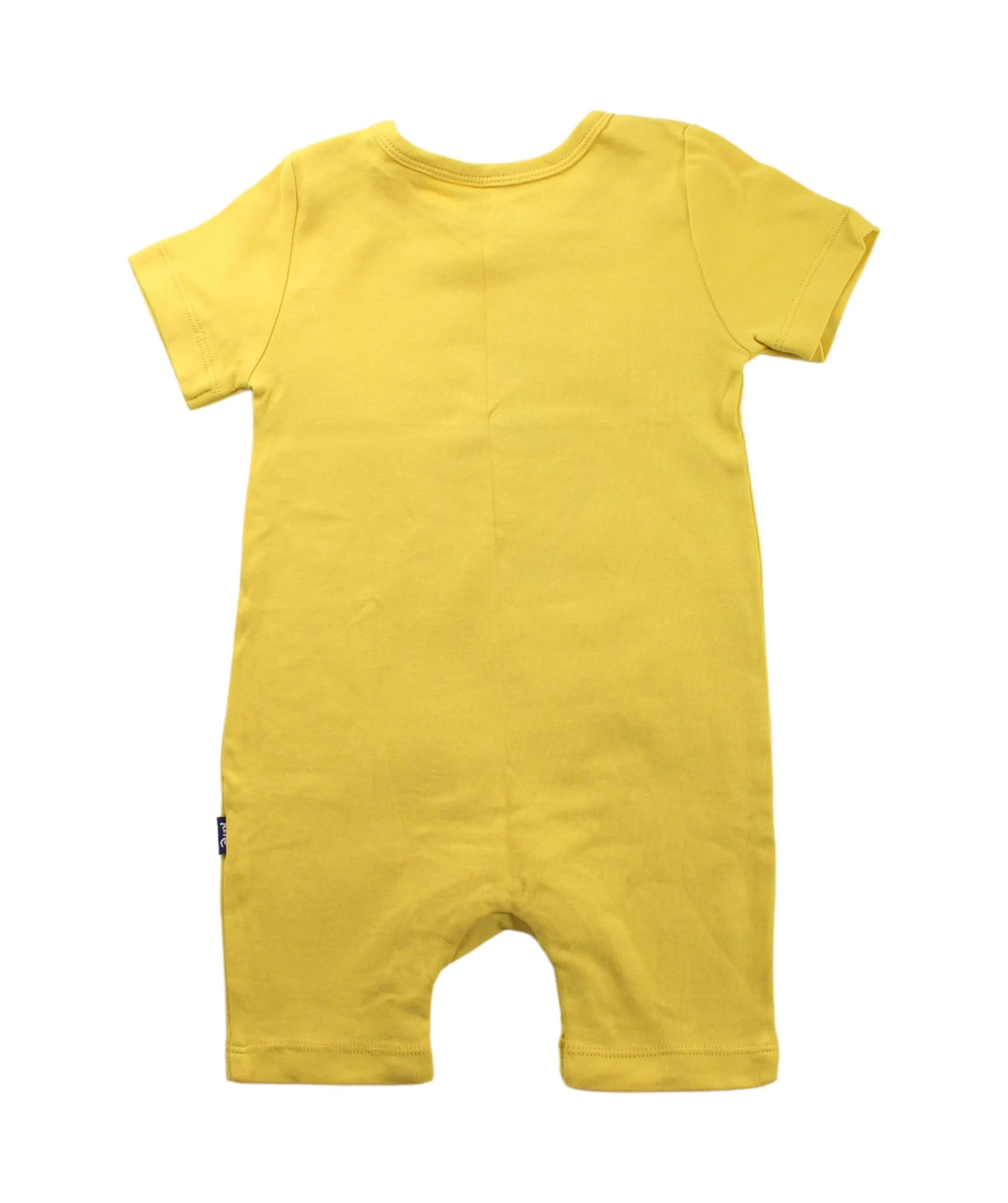 Kite Short Sleeve Romper 3T