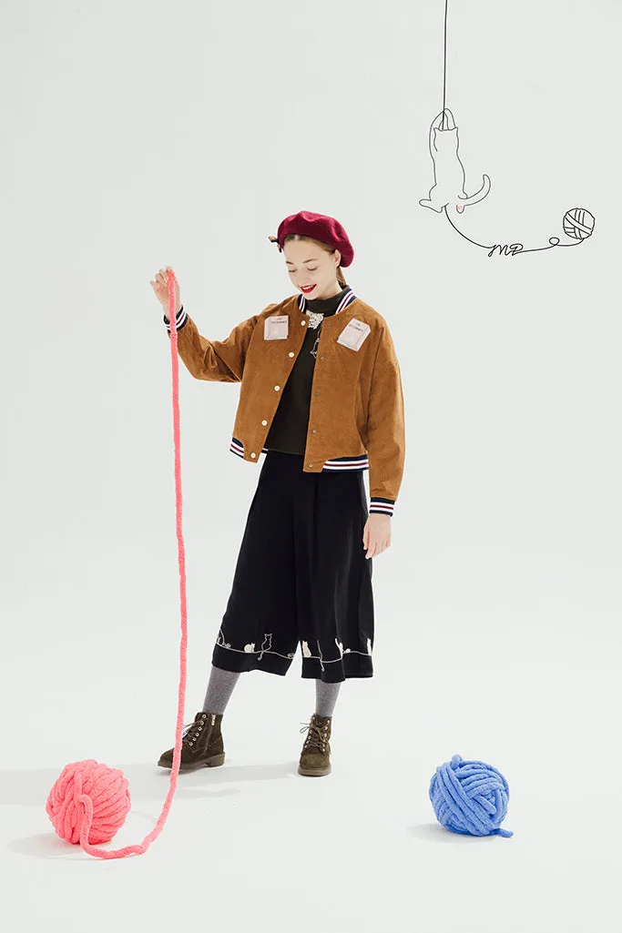 Kiterature Jacket