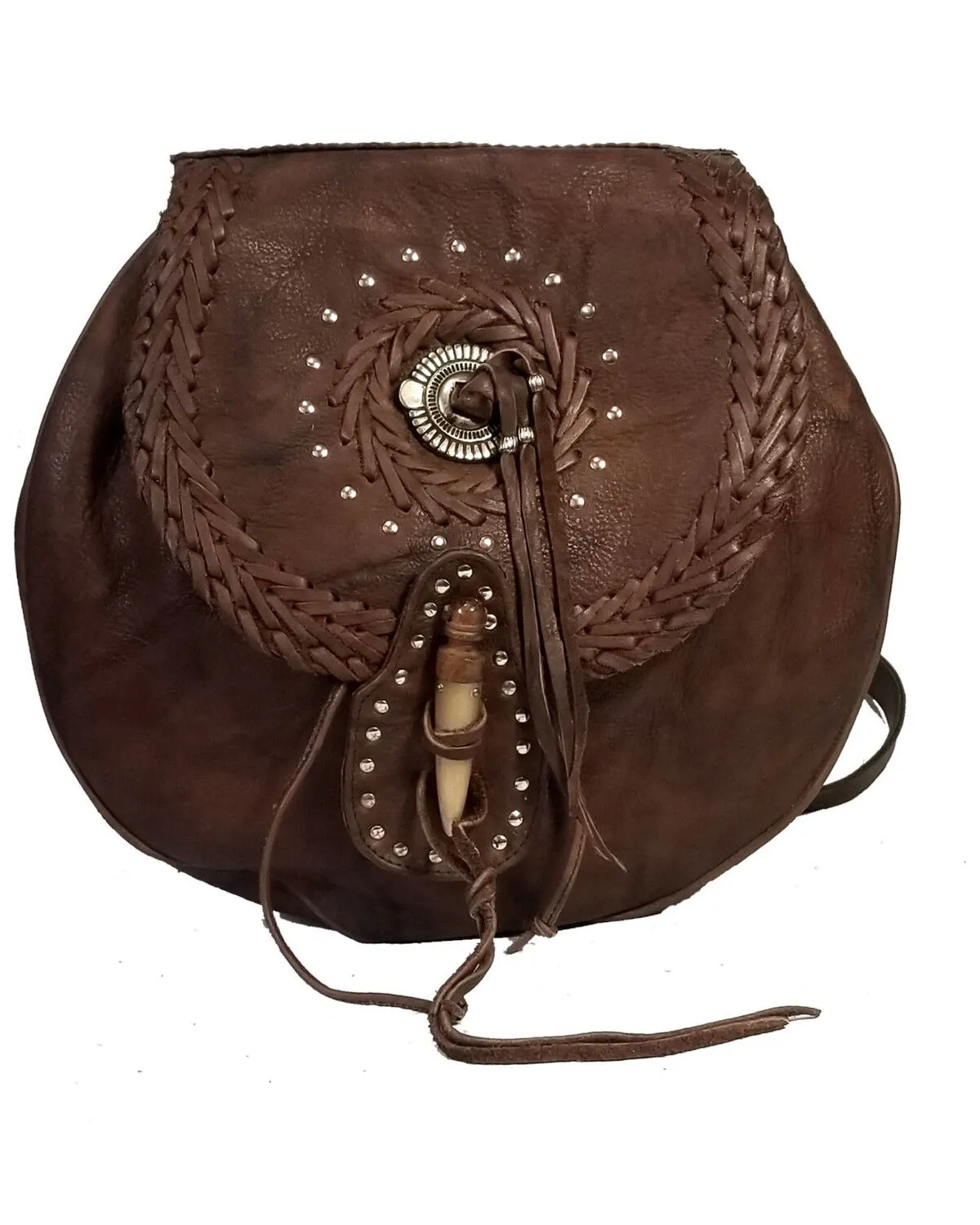 Kobler Leather Women's Coby Backpack