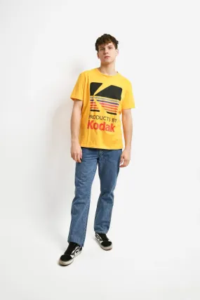 Kodak Camera vintage style t-shirt
