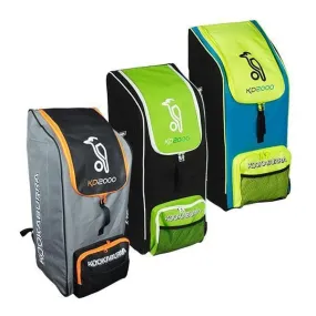 Kookaburra KD2000 Duffle Cricket Kit Bag