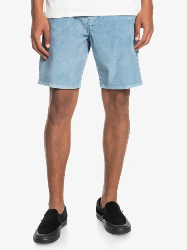 KRACKER CORD SHORT