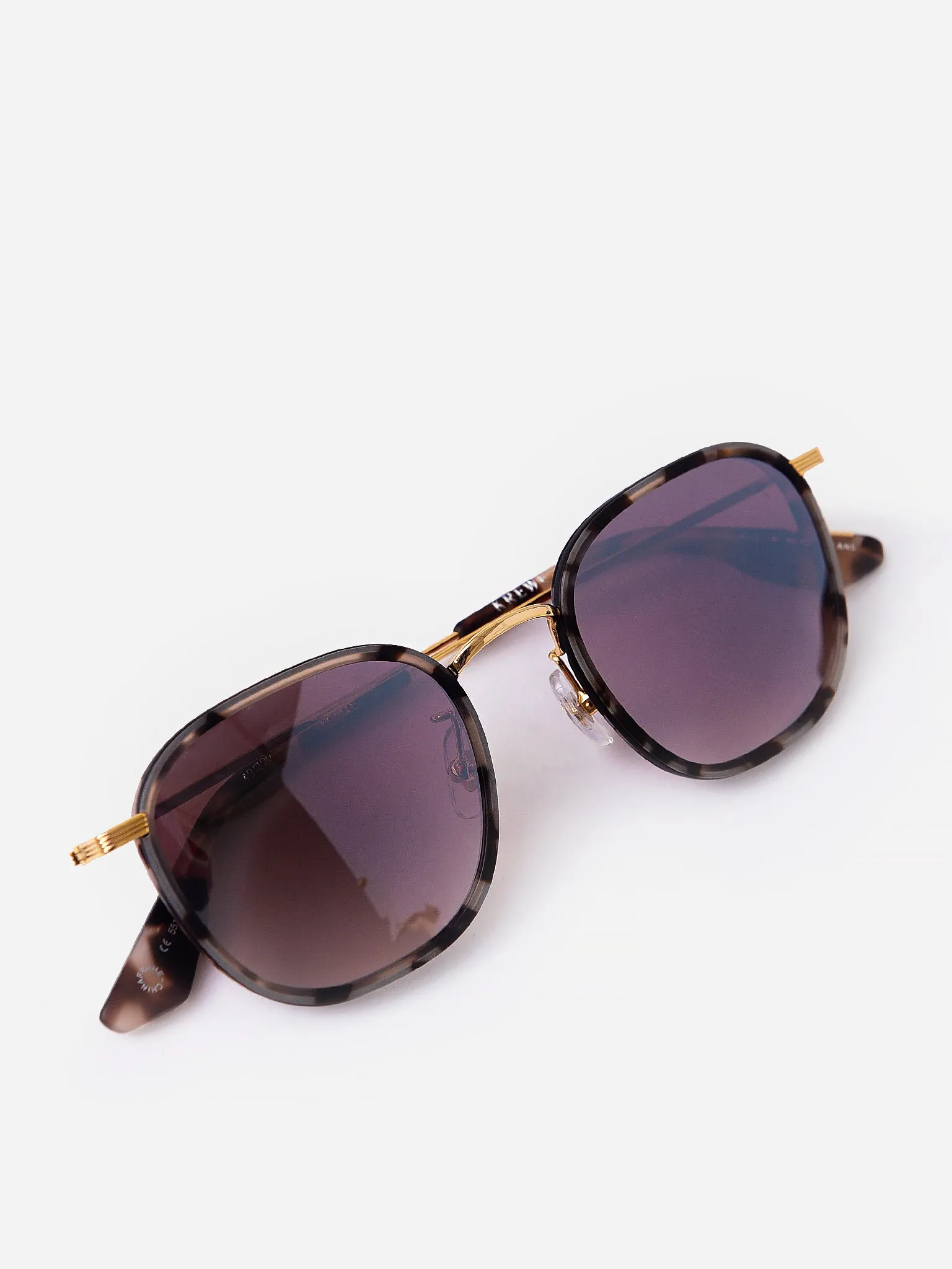     KREWE  Hyde Sunglasses    