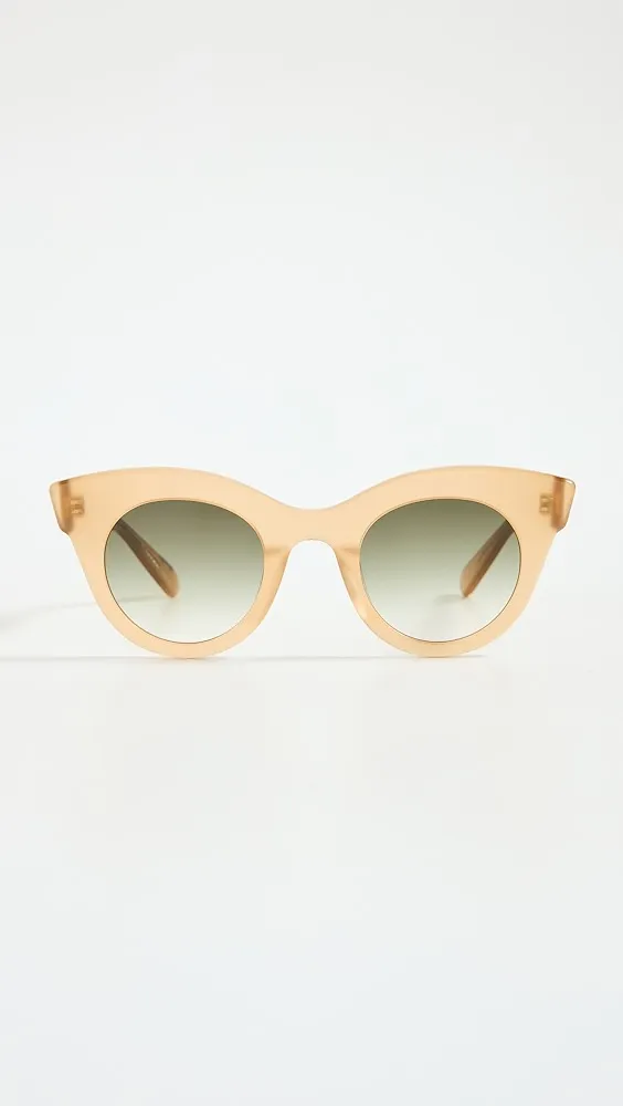 Krewe   Olivia Sunglasses 