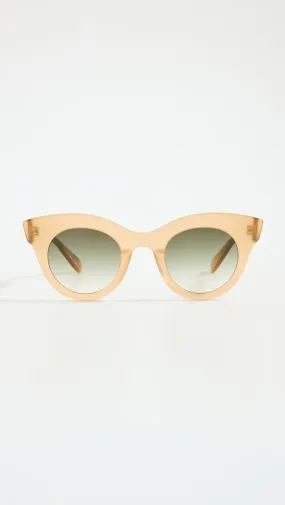 Krewe   Olivia Sunglasses 