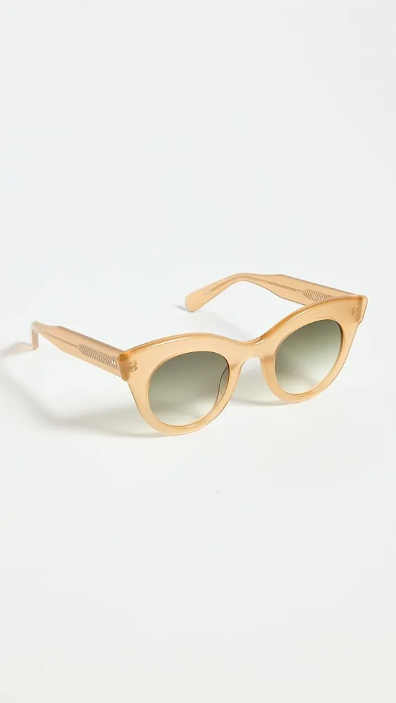 Krewe   Olivia Sunglasses 