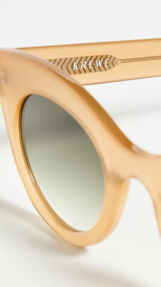 Krewe   Olivia Sunglasses 