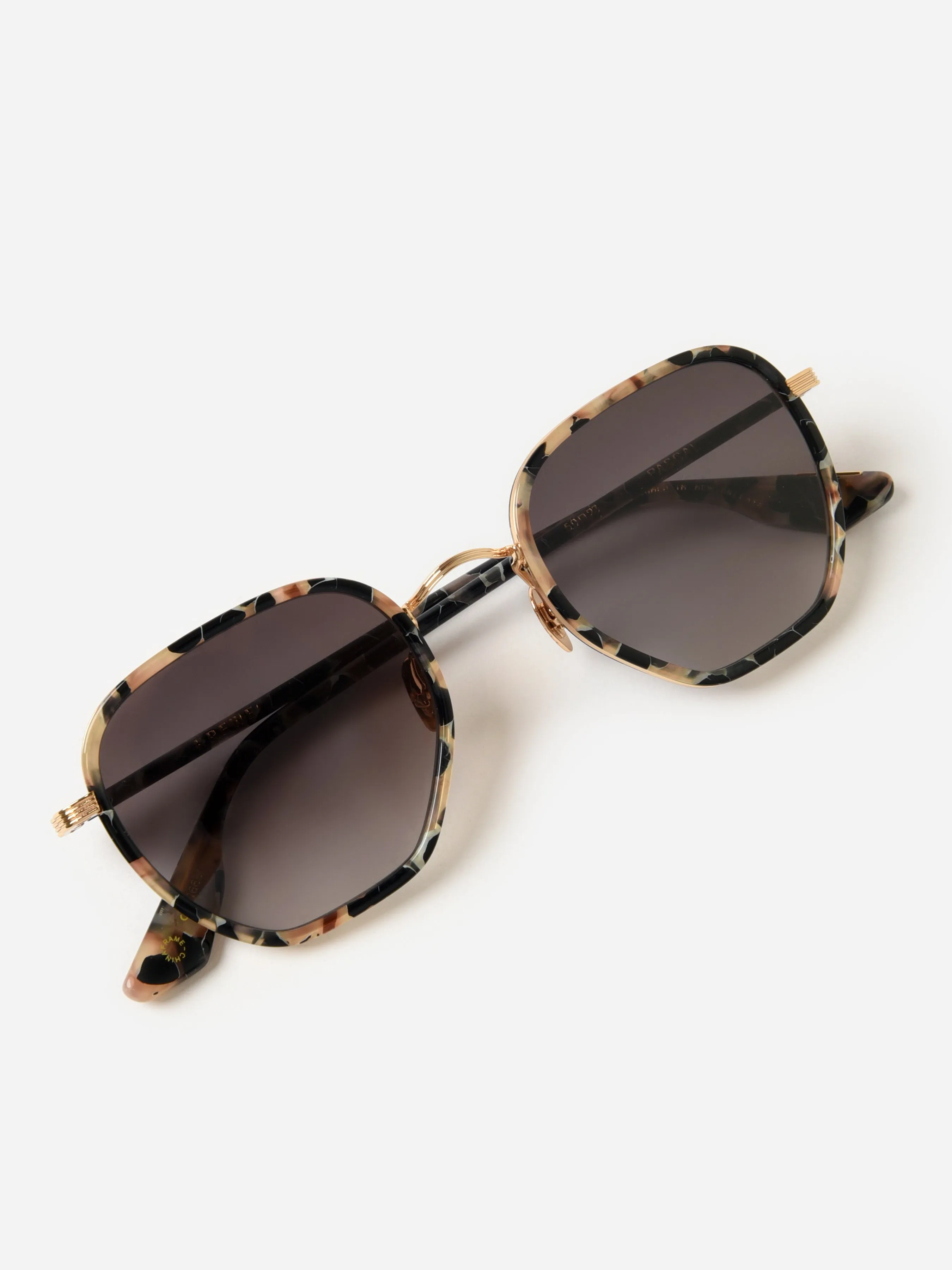     KREWE  Pascal Sunglasses    