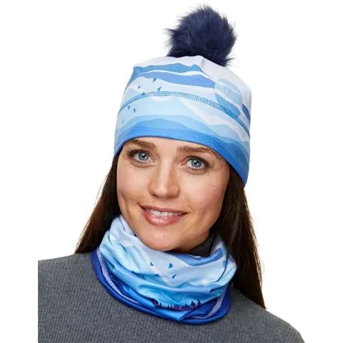 Krimson Klover Women's Bluebird Beanie