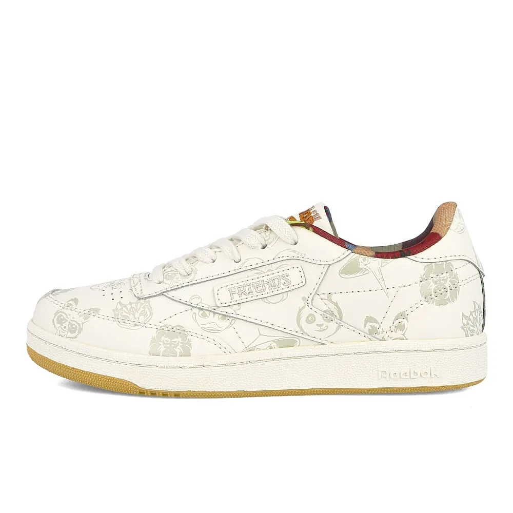 Kung Fu Panda x Reebok Club C 85 Junior