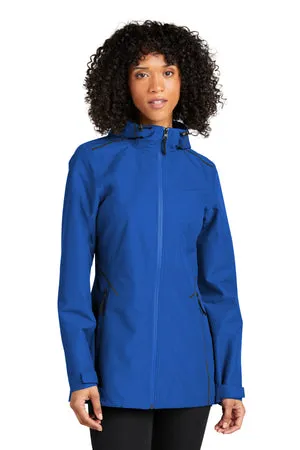 L920 Port Authority® Women's Collective Tech Outer Shell Jacket