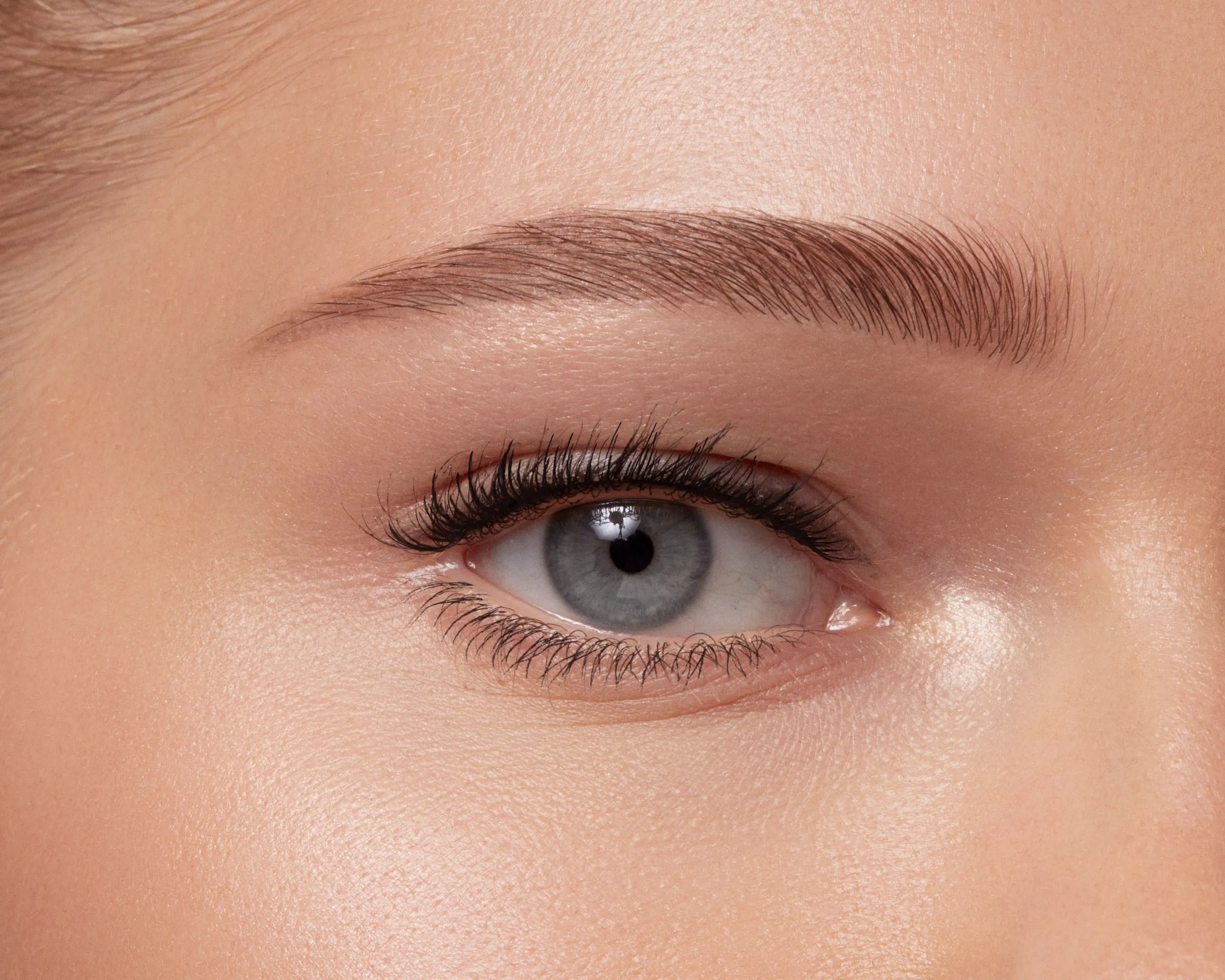 LA BOUCHE ROUGE - Mascara LE Serum - NOIR