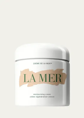 La Mer Creme de la Mer Moisturizing Cream, 16.5 oz.