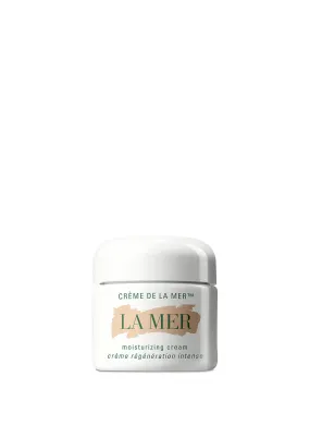 LA MER  Moisturizing Cream