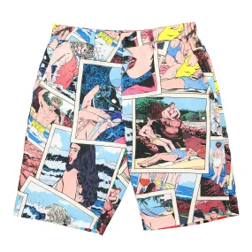 La Playa Labo Short