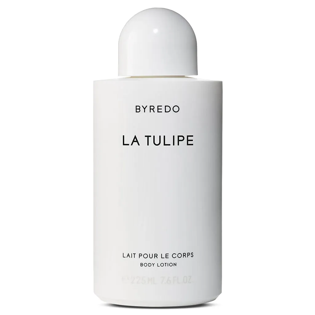 La Tulipe Body Lotion - 225ml