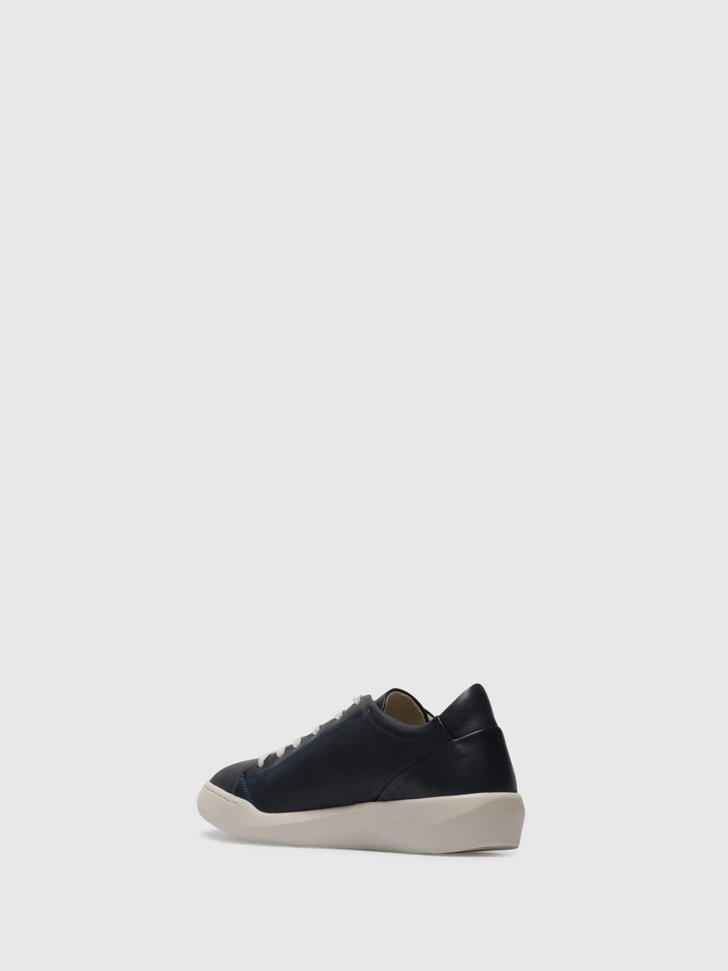 Lace-up Trainers BAUK543SOF Navy