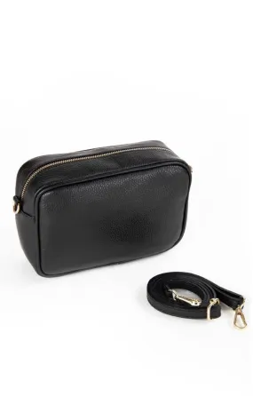 Ladies Bagitali Small Tassel Bag