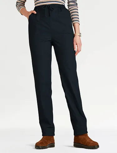Ladies Thermal Lined Trouser