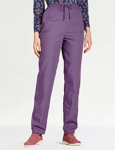 Ladies Thermal Lined Trouser