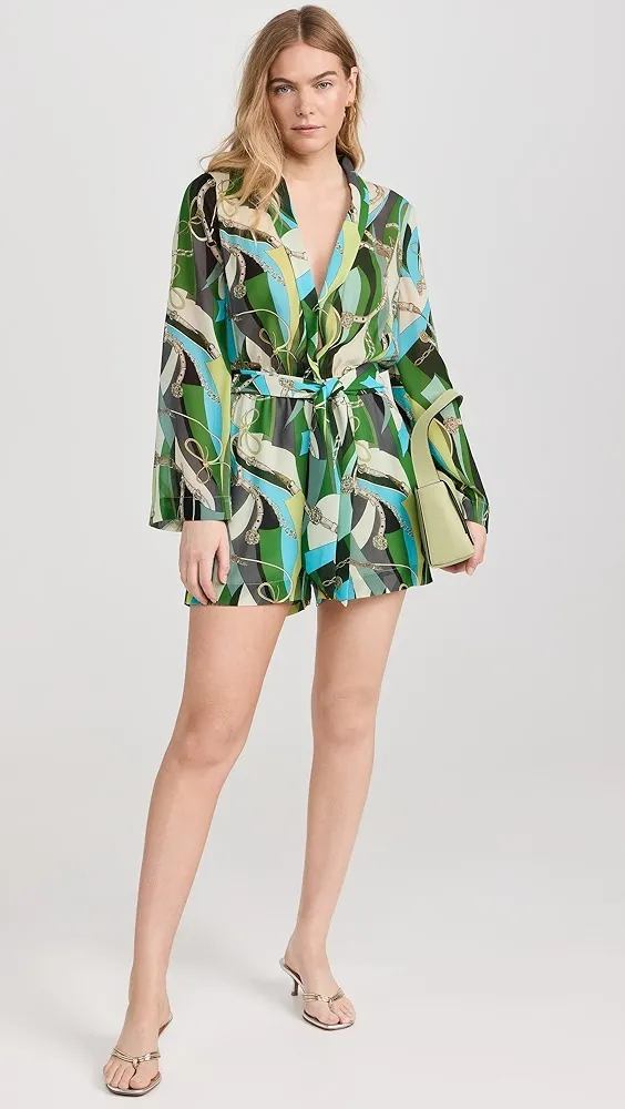 L'AGENCE   Arabell Romper 