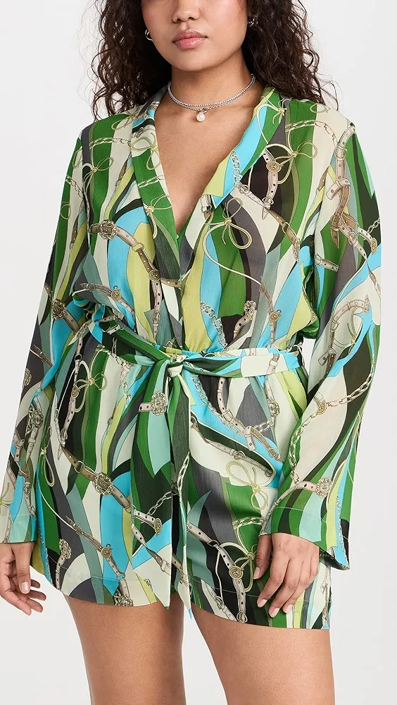 L'AGENCE   Arabell Romper 