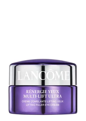 LANCÔME RÃ©nergie Yeux MultiI-Lift Ultra Eye Cream 15ml -                         -                     -                