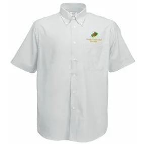 Langley Cricket Club Presentation Shirt