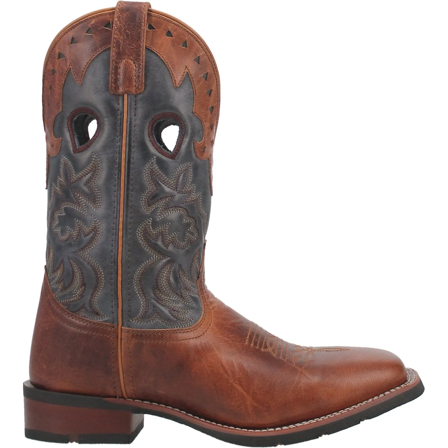 Laredo Ross Leather Men's Boot