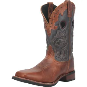 Laredo Ross Leather Men's Boot