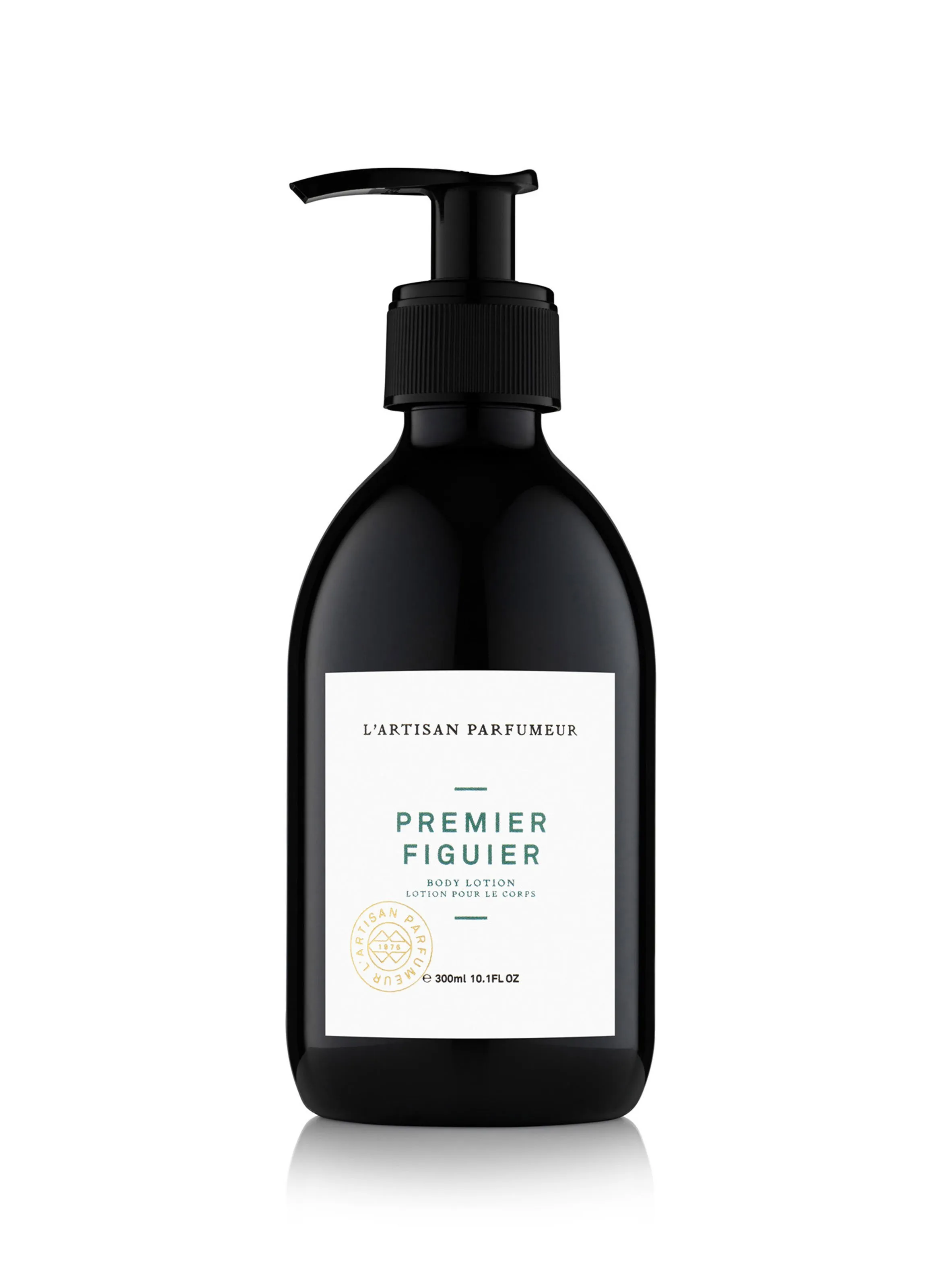 L'artisan parfumeur  Premier Figuier - Body lotion