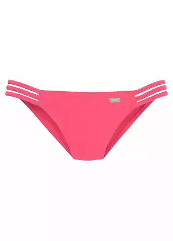 LASCANA Bikini Briefs | Grattan