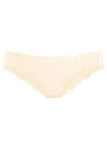 LASCANA Lace Bikini Briefs