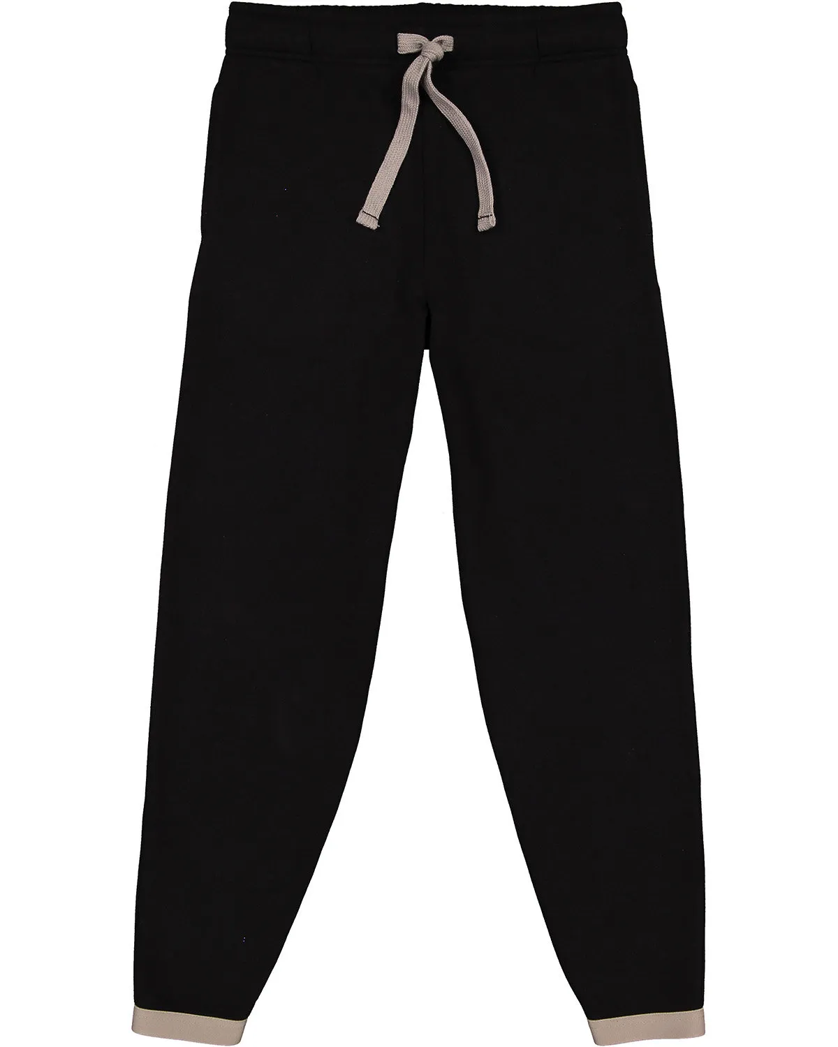 LAT L8996 Adult Statement Fleece Jogger