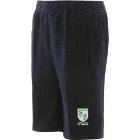 Lattin Cullen GAA Kids' Benson Fleece Shorts