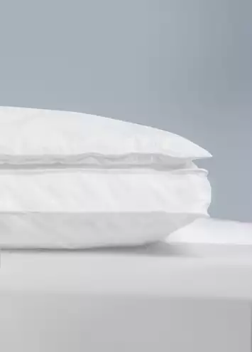 Laura Ashley Silk Pillow | Kaleidoscope