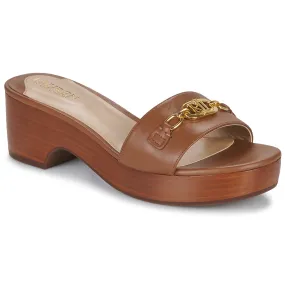 Lauren Ralph Lauren ROXANNE-SANDALS-FLAT SANDAL