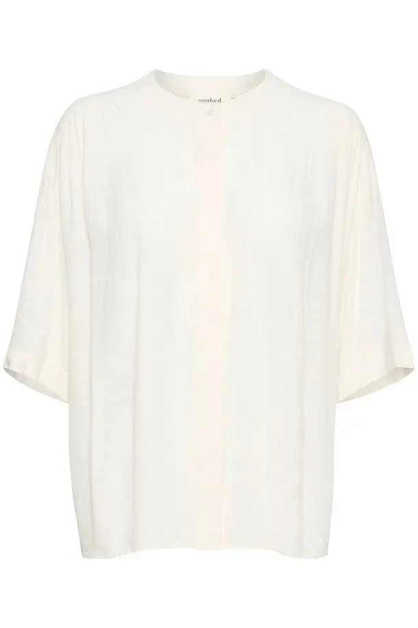 Layna Short Sleave Shirt