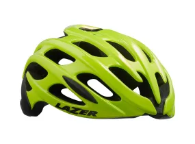 Lazer Blade+ MIPS Road Helmet - Flash Yellow - 2020