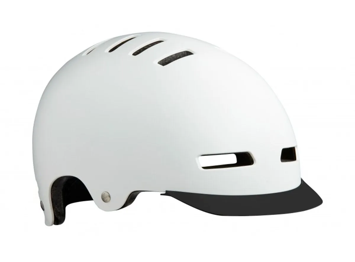 Lazer Next+ Dirt Jump Helmet - Matt White - 2020