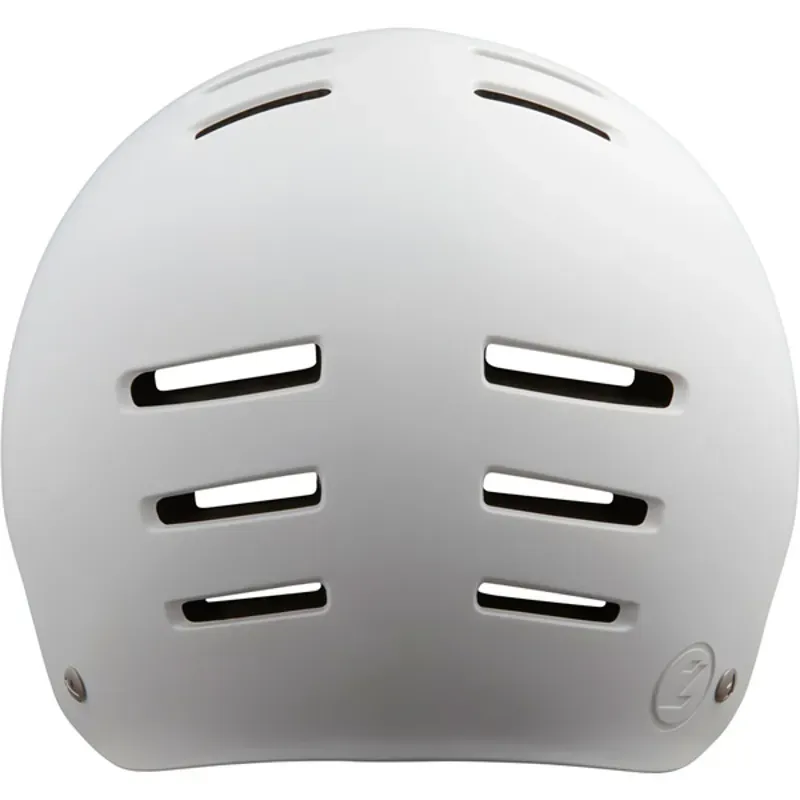 Lazer One Plus Helmet in White 