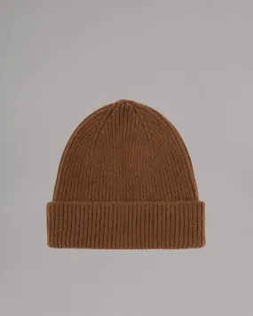 LE BONNET 'Beanie' Wool Hat