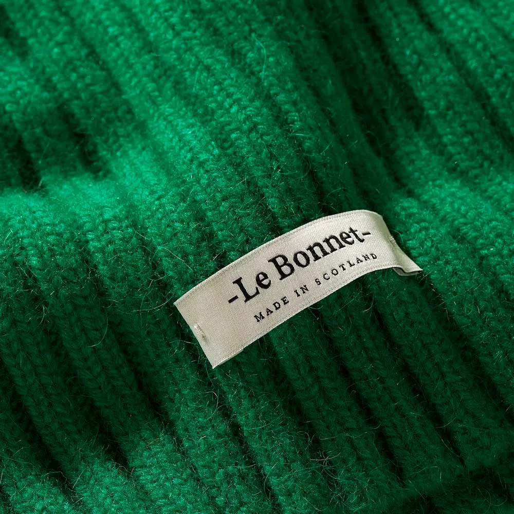 Le Bonnet GRAND BEANIE, Pine 