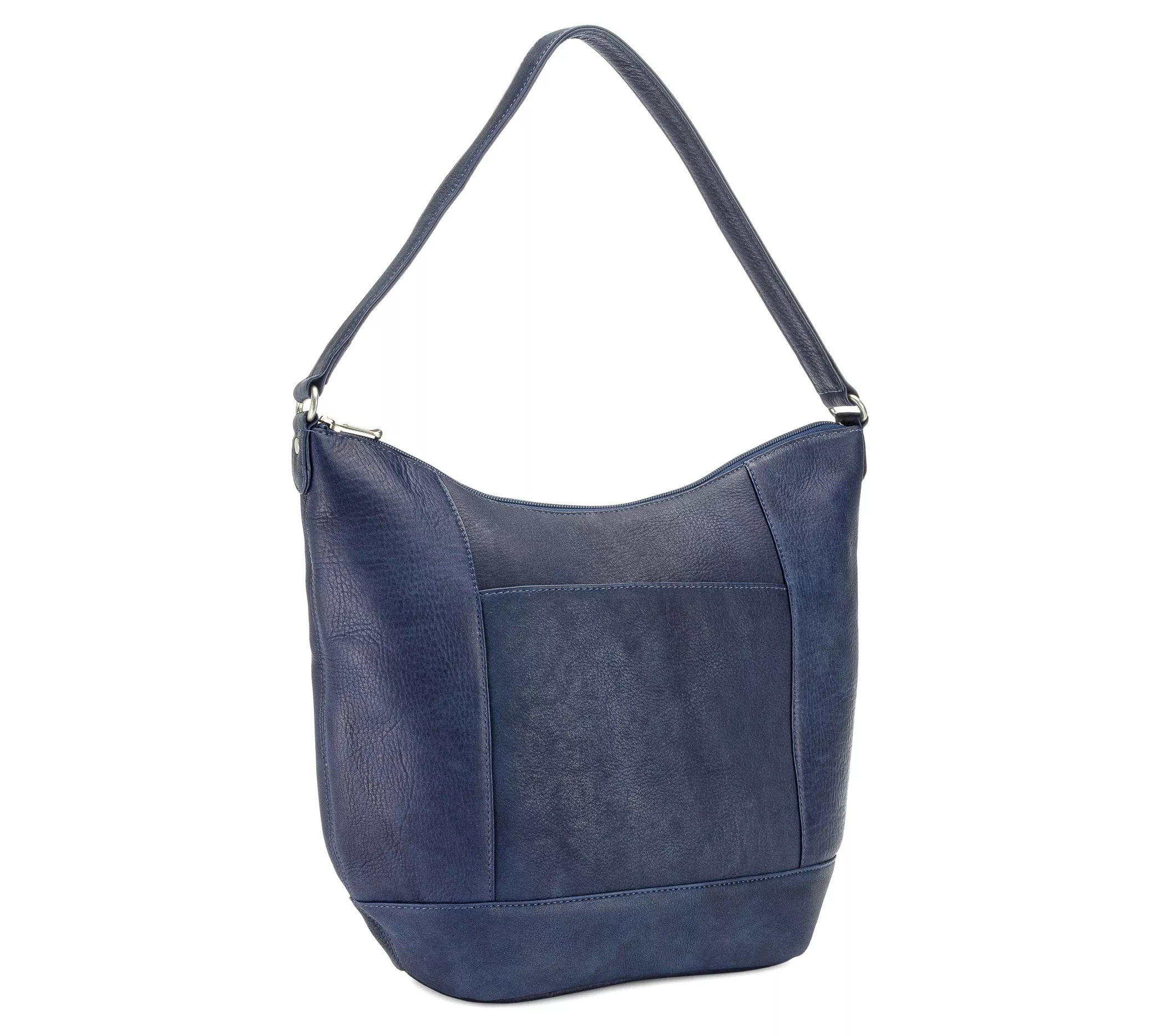 Le Donne Leather Taylor Hobo Shoulder Bag