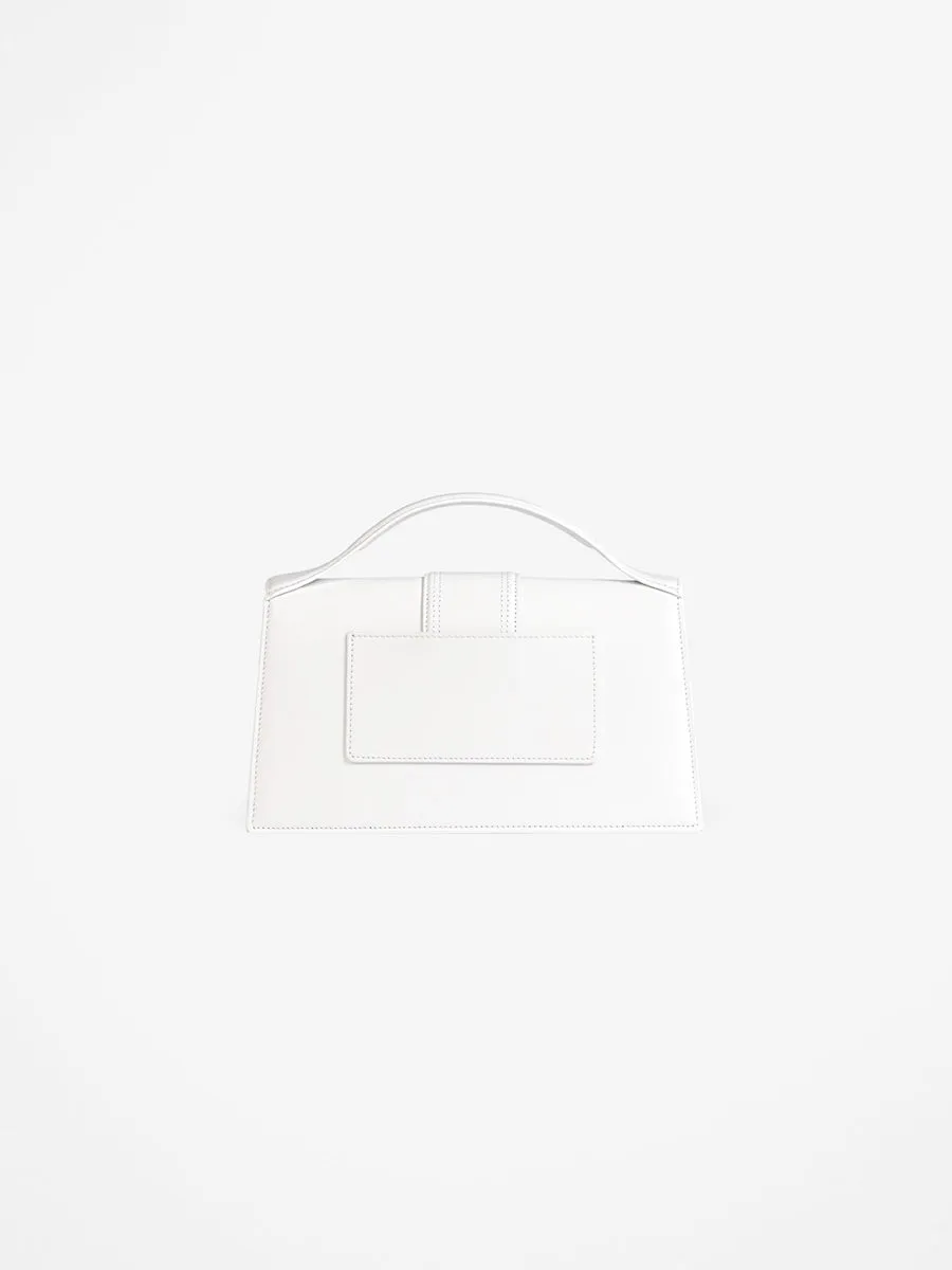 Le Grand Bambino in White
