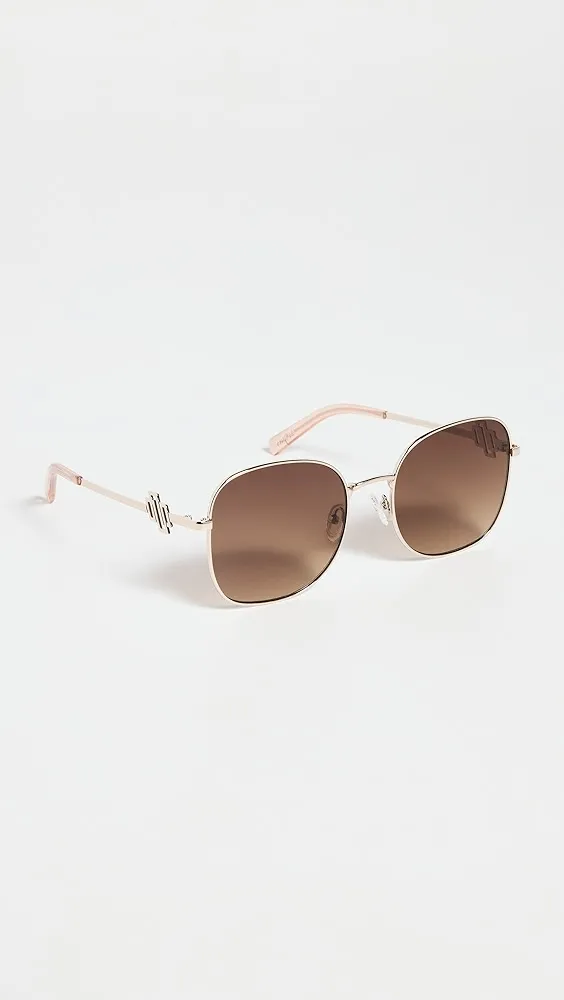 Le Specs   Metamorphosis Sunglasses 