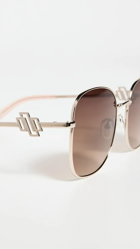 Le Specs   Metamorphosis Sunglasses 