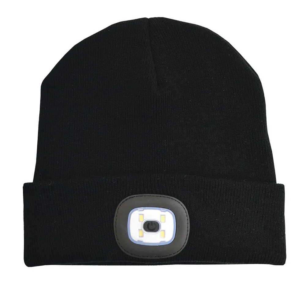 Legend Life Headlight Beanie