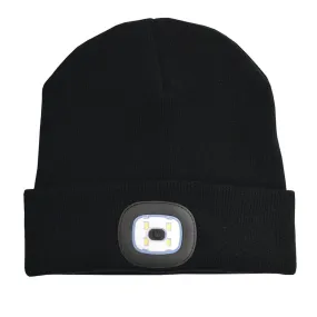 Legend Life Headlight Beanie